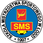 UKS SMS Lodz